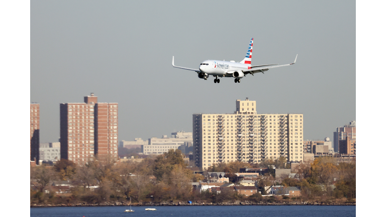 Airline Industry Rebounds After COVID Pandemic