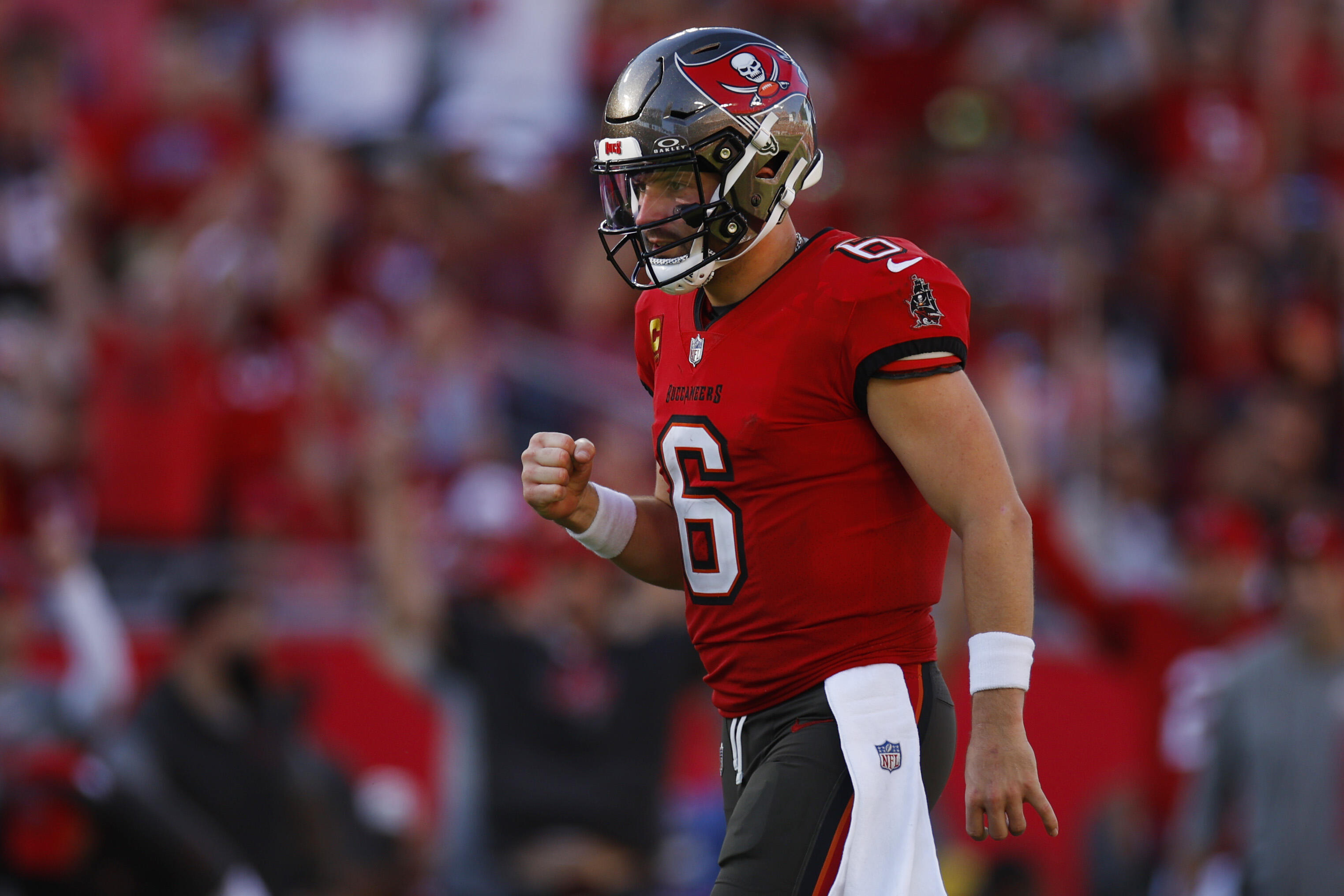 Chargers Vs. Buccaneers Week 15 Predictions, Odds And Stats | 95.3 WDAE