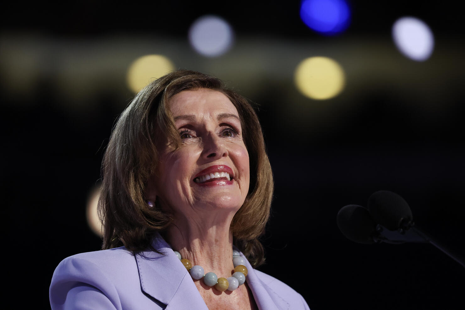 2024 Democratic National Convention: Day 3
