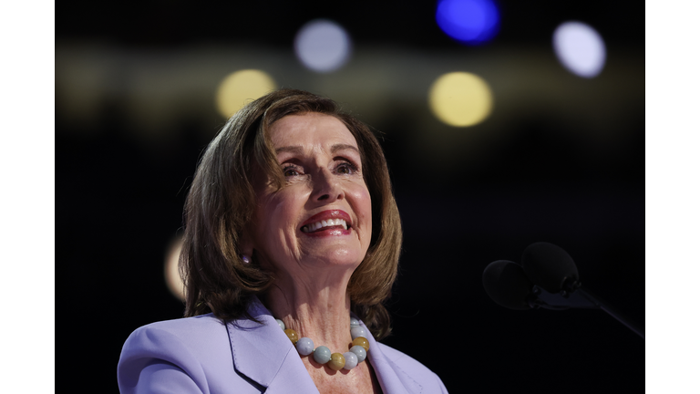 2024 Democratic National Convention: Day 3