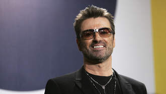 Remembering George Michael, Gone On This Day In 2016