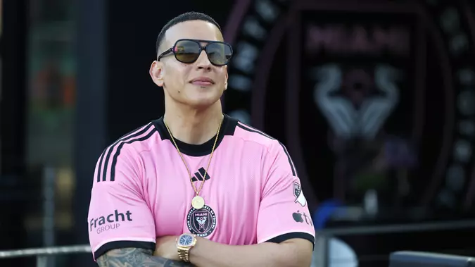 Daddy Yankee pide una audiencia urgente en el tribunal 