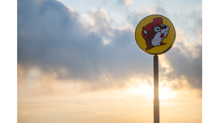 Largest Convenience Store In The World Opens In Texas