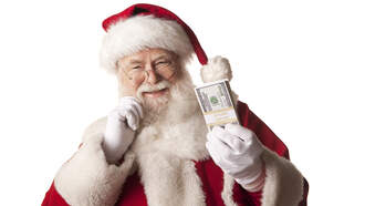  Secret Santas Gift $12K in 18th Year of Holiday Giving