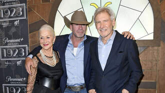 WATCH: New "1923" Trailer Has Dropped For The Yellowstone Prequel 