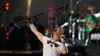 Paul Rodgers Is Celebrating A Birthday Today!