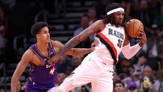 A 2024-25 Trail Blazers Trade Season Primer