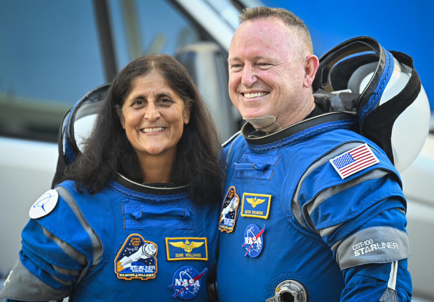 US-SPACE-BOEING-STARLINER-AEROSPACE
