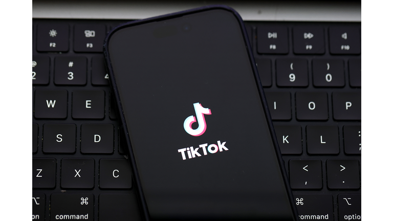 Federal Appeals Court Upholds TikTok Sale Or Ban Law