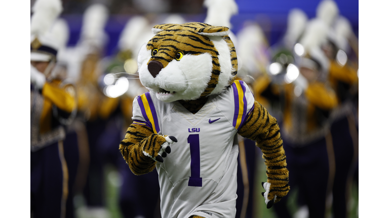 Florida State v LSU