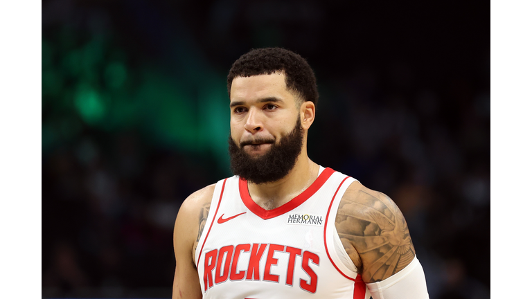 Houston Rockets v Milwaukee Bucks