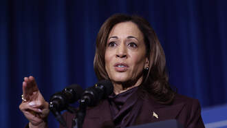 Newsom Gains Staffer from Harris Administration as VP Preps for Next Move