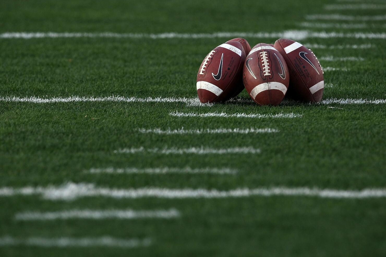 BCS National Championship - Alabama v Texas