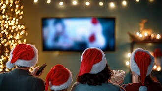 AMC Is Filling 600 Hours With Holiday Programming