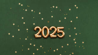 Most People Say 2025 was THIS kind of year...