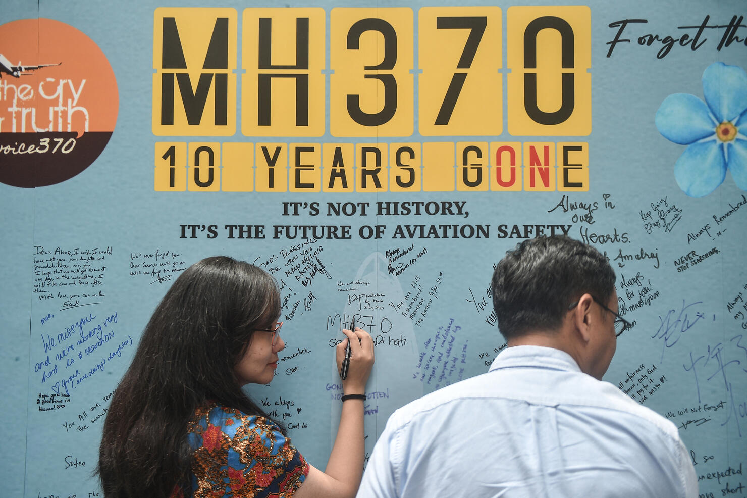 TOPSHOT-MALAYSIA-AVIATION-ACCIDENT-MH370