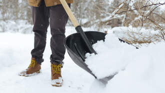 Weather Forecast for the Baltimore Area: Today, 1/5, and Tomorrow, 1/6