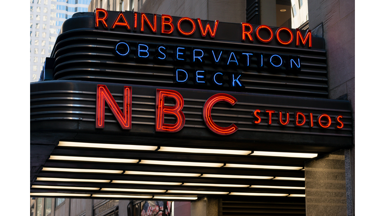 NBC Studios