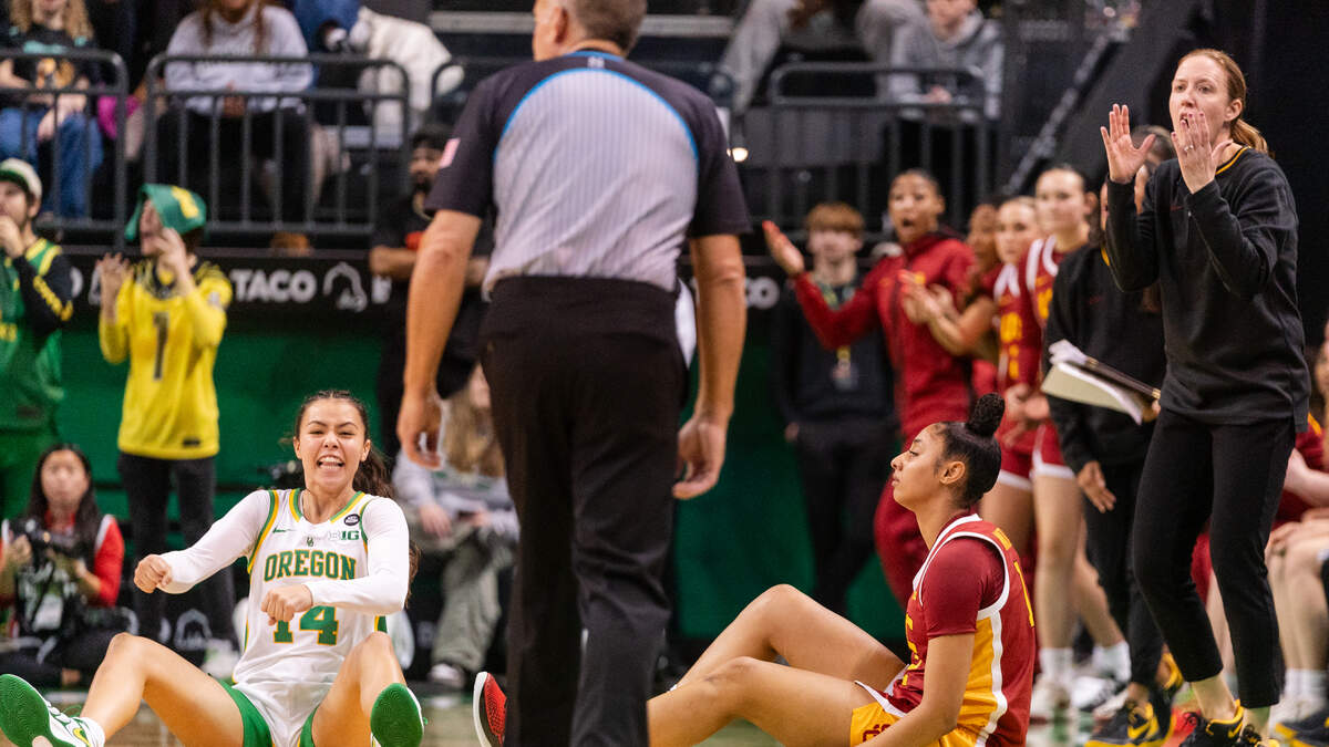 UConn vs. USC Women's Basketball Predictions December 21 iHeart Sports