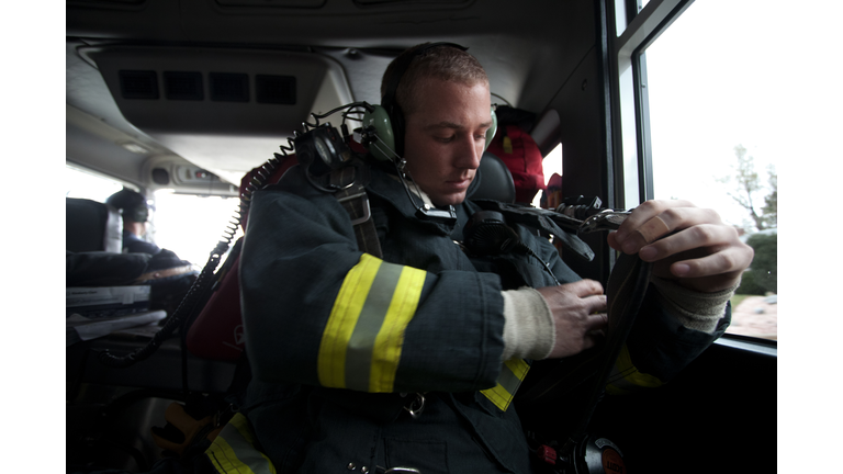 Arvada Fire Department