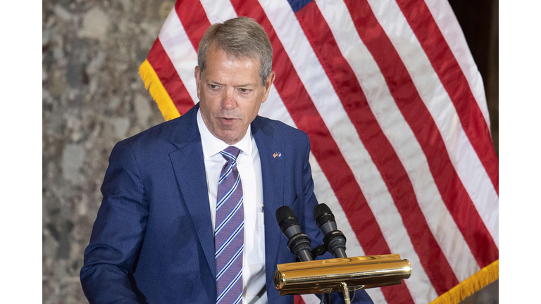 US-POLITICS-LITERATURE-MCCARTHY-CATHER