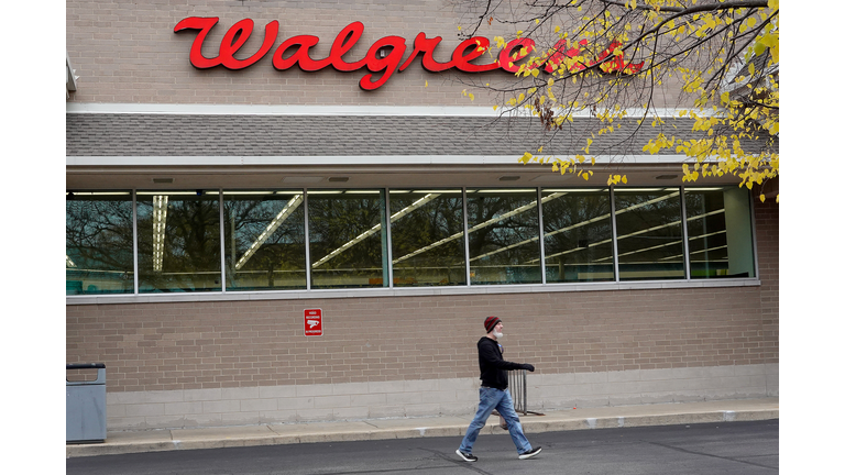 Walgreens To Lay Off 5 Percent Of Workforce At Corporate Headquarters