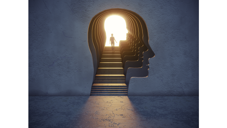 JFK Assassination Files / Conversations with God