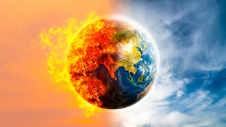 Global Warming Controversies