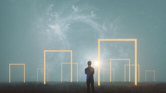 Journey of James Arthur Ray / Cosmic Truths 