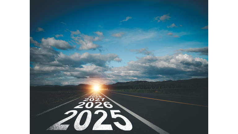 Psychic Predictions for 2025