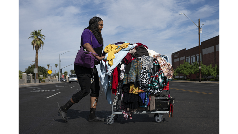 US-SOCIAL-HOMELESSNESS-ELECTIONS