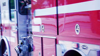 2025 Parade of Heroes