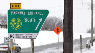 Toll Hike Set for NJ Turnpike, Garden State Parkway