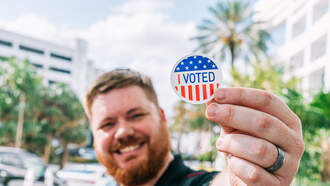 Florida News - Orlando Voters Elect New Commissioners, One Runoff