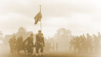 Manson Murders / Haunted Civil War Sites