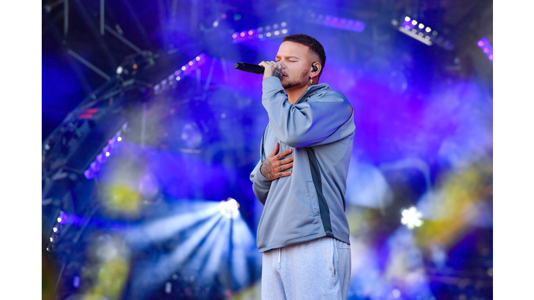 New Year's Eve Live: Nashville's Big Bash - Rehearsals