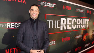 WATCH: Trailer for Second Season of "The Recruit"
