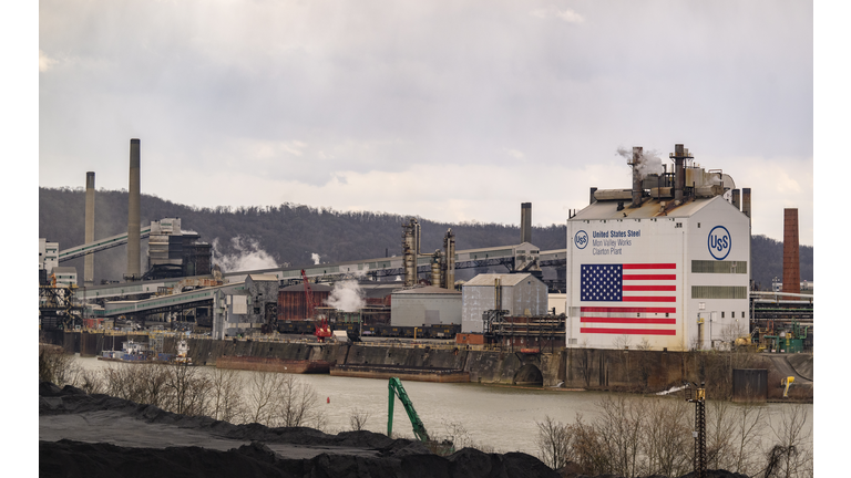 Nippon Steel Plans To Move To U.S. Steel Headquarters If Deal Is Approved