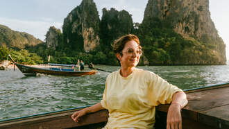 Micro Habits That Can Help You Be Happier & Healthier