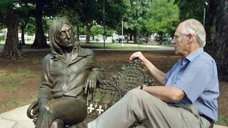 Remembering Sir George Martin On His 100th Birthday