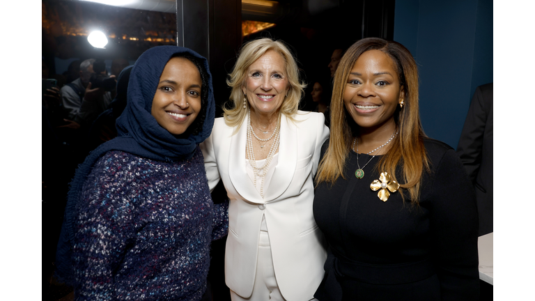 ELLE Hosts Women Of Impact Celebration In Washington, DC