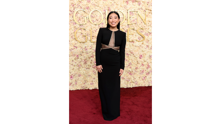 82nd Annual Golden Globe Awards - Arrivals