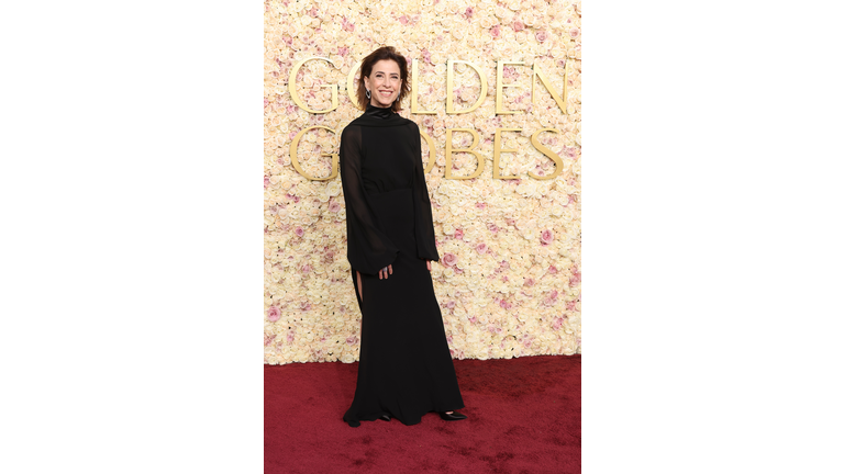 82nd Annual Golden Globe Awards - Arrivals