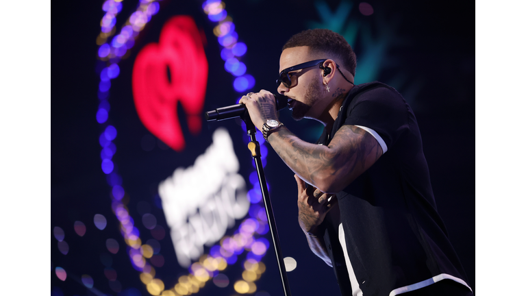 iHeartRadio 102.7 KIIS FM's Jingle Ball 2024 Presented By Capital One - Show