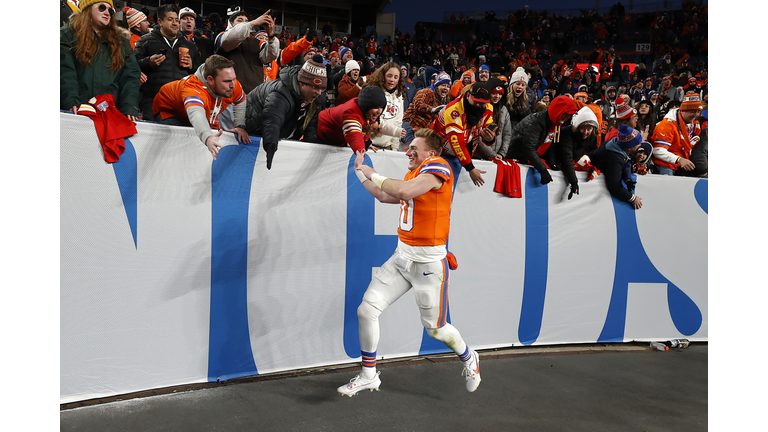 Kansas City Chiefs v Denver Broncos