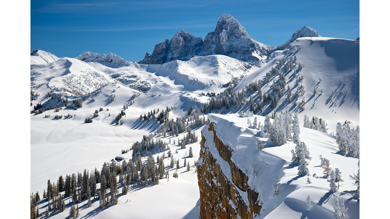 Grand Teton