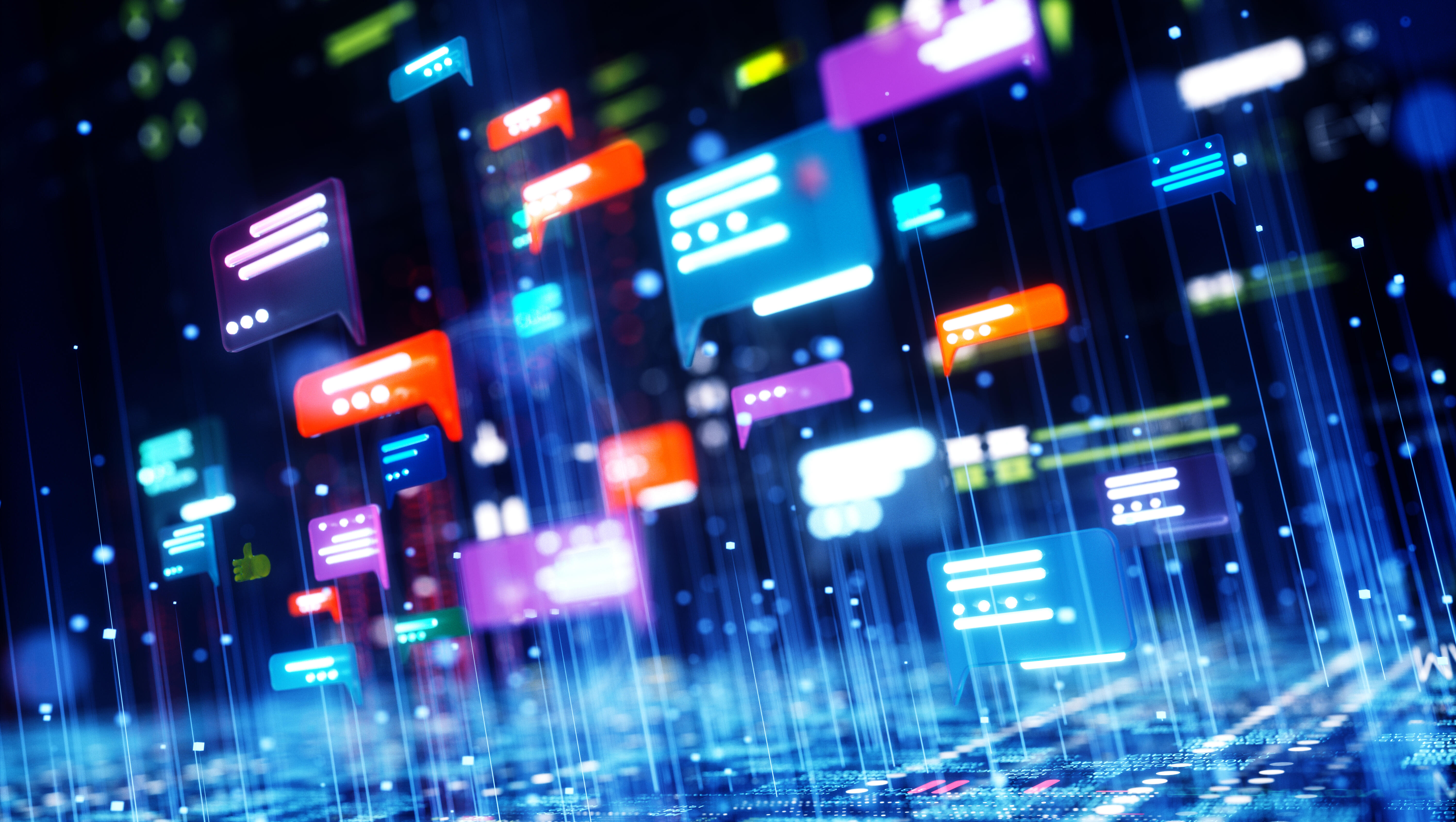 Max van Kuyk on Using AI to Enhance Trust for Online Transactions