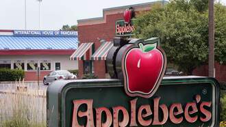 Applebee's and IHOP Will Start Merging In 2025