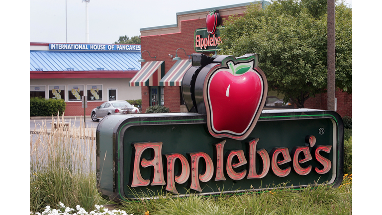 IHOP To Buy Applebees Chain For $1.9 Billion