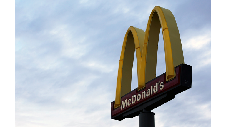 Dozens Sickened In E. Coli Outbreak Linked To McDonald's Quarter Pounders